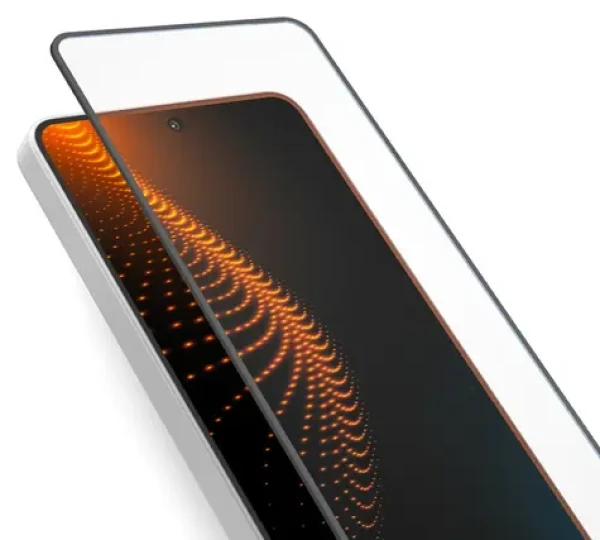SBS D3O ochranné sklo pro Samsung Galaxy S26+ / Ochranné sklo / D3O® / s aplikátorem