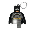 LEGO Batman svítící figurka (HT) šedý