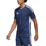 Pánské tričko adidas Tiro 23 Competition Match Jersey navy blue HT5688 pánské XL