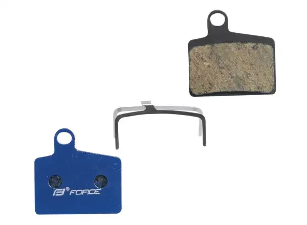 Force Hayes Ryde brzdové destičky polymer