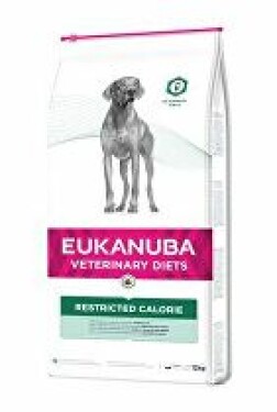 Eukanuba Dog VD Restricted Calorie 12kg