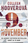 9. november (slovensky) - Colleen Hoover
