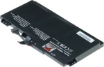 T6 Power Baterie pro HP ZBook 17 G3 / Baterie pro notebook / 6cell / 8300 mAh / 95 Wh / Li-ion (NBHP0180)