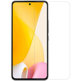 Nillkin Tvrzené Sklo 0.2mm H+ PRO 2.5D pro Xiaomi 12 Lite 5G 6902048250383