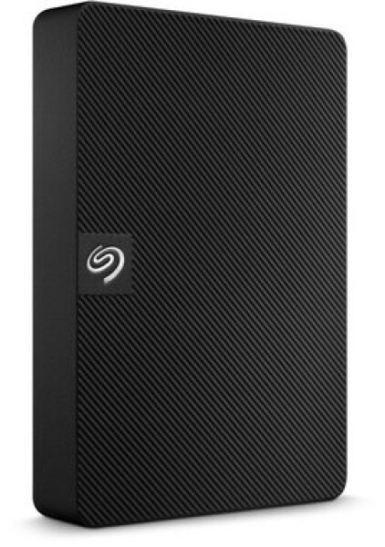 SEAGATE Expansion Portable 4TB černá / externí HDD / 2.5 / USB 3.0 (STKM4000400)