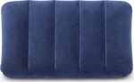 Polštářek gumotextilní nafukovací 43x28x9cm v krabičce - Alltoys Intex