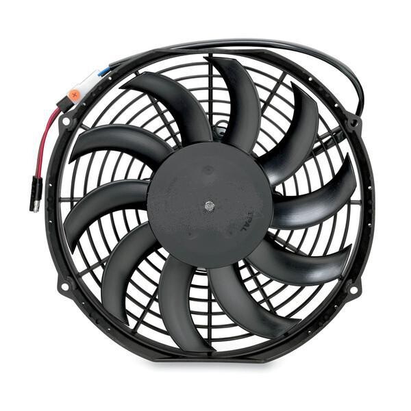 Moose Utility Ventilátor chladiče na Arctic Cat 400/700/1000