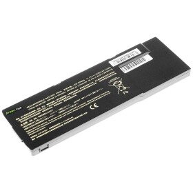 Green Cell akumulátor do notebooku VGP-BPL24 11.1 V 4200 mAh Sony - Green Cell SY13 baterie - neoriginální