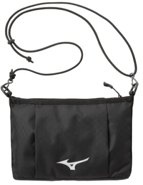 Sportovní taška Mizuno Sacoch WASO 33GDC00809