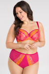 Gorsenia K858 Show Time kolor:amarant 70F