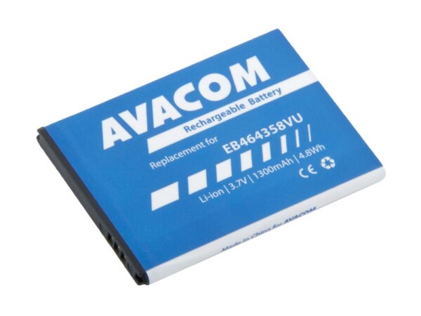 AVACOM GSSA-S7500-S1300 1300mAh