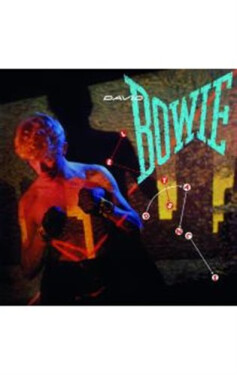 David Bowie: Lets dance remastered - LP - David Bowie