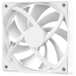 NZXT F140Q bílá / Ventilátor / 140mm / Fluid Dynamic Bearing / 29.8 dB @ 1500 RPM / 102.9 CFM / 4-Pin (RF-Q14SF-W2)
