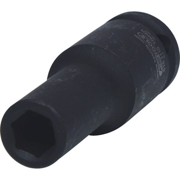 KS Tools 5151110 515.1110 rázový nástrčný klíč 10 mm