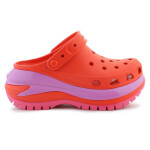 Žabky Crocs Mega Crush Clog 207988-84J EU 38/39