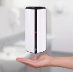 Donner DROP (Gel) Bílý 8596220010490