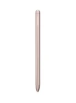 Samsung EJ-PT730BPE Stylus S Pen pro Samsung Galaxy Tab S7 FE růžová (57983112102)
