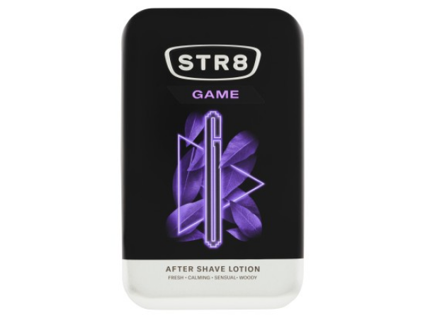 STR8 Game voda po holení 100 ml