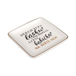 Mistička na drobnosti