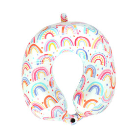 Cestovní polštář - Duha - Albi