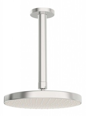 HANSA - Basicjet Hlavová sprcha, průměr 20 cm, chrom 44370100