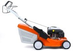 Benzínová sekačka STIHL RM 650 T