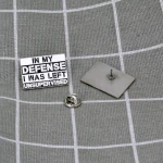 Pinarna.cz In my defense I was left unsupervised / Na svou obranu musím říct, že jsem byl(a) ponechán(a) bez dozoru.