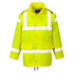 Portwest Bunda Sealtex Ultra RT50 reflexní POR-RT50ORR Oranžová