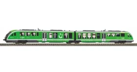Piko 52976 Dieselová jednotka Desiro ČD VI