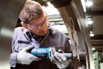 Elektrická bruska přímá Bosch GGS 8 CE 0601222100