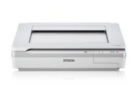 Epson WorkForce DS-50000 / A3 / 600 dpi / USB 2.0 / skener (B11B204131)