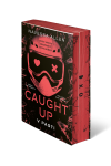 Caught Up: V pasti - Navessa Allen