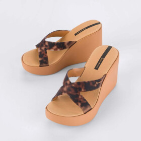 Pantofle Ipanema High Fashion Slide W 83520-AQ405 dámské 38