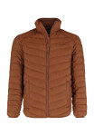 Bunda Volcano J-MODERO M06035-W24 Brown