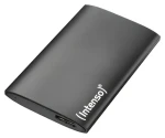 INTENSO Premium Portable 1TB černá / Externí SSD / USB 3.2 Gen 1 / čtení: 500 MB/s (3823461)