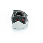 Beda Grey formula šedé BF 0001/TEX/W