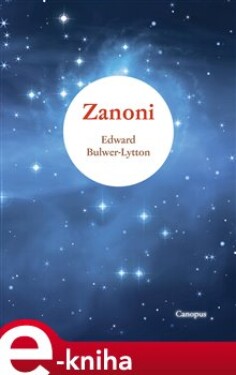 Zanoni - Edward Bulwer-Lytton e-kniha