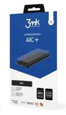 3mk ARC+ ochranná folie pro Xiaomi 15T Pro 5G (5903108705516)