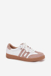 Sportovní obuv model 216330 Step in style 36