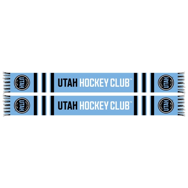 Ruffneck Scarves Šála Utah Mammoth NHL Team Alt
