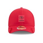 New Era Pánská kšiltovka San Francisco 49ers NFL 2025 On-Field Sideline 9FORTY M-Crown Snapback