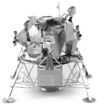 Metal Earth Apollo