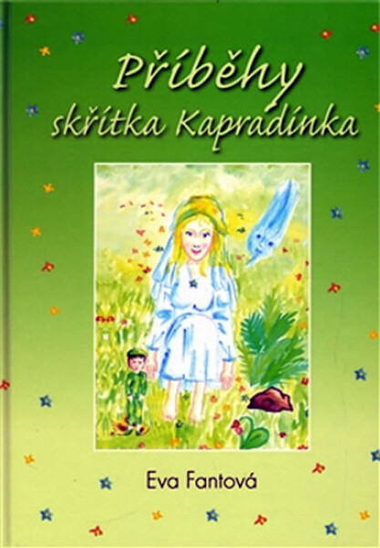 Příběhy skřítka Kapradínka Eva