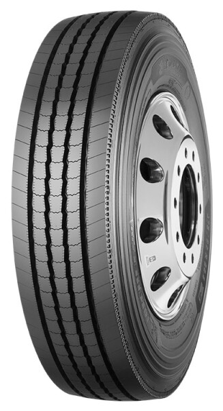 385/65 R22,5 160K X MULTI Z TL MICHELIN