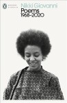 Nikki Giovanni: Poems 1968-2020 - Nikki Giovanni