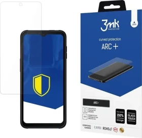 3mk ARC+ / Ochranná fólie / Samsung Galaxy XCover 6 Pro (SM-G736) (3MK3837)