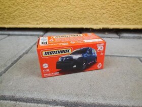 Renault Kangoo - Matchbox