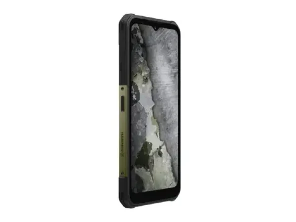 MyPhone Hammer Construction 2 5G zelená / 6.58" IPS / 128GB / Android 14 (TOS00002)