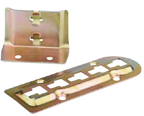 NoName postelové kování Varifix (134587)