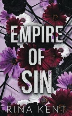 Empire of Sin - Rina Kent